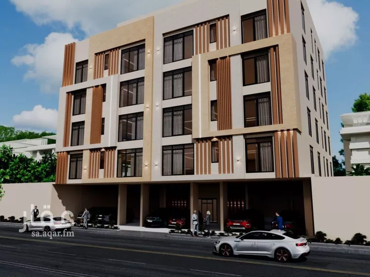 شقة للبيع في حي النزهة, مدينة جدة, منطقة مكة المكرمة