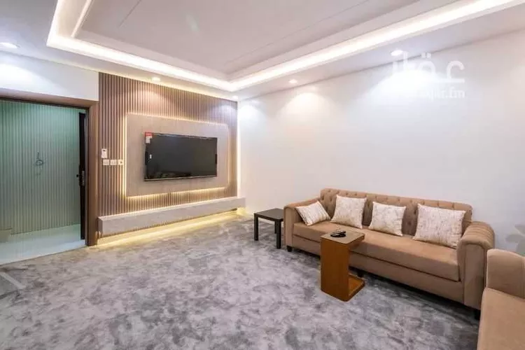 شقة للإيجار في شارع حسن بن عيدان ، حي الرحمانية ، جدة ، جدة صورة 5