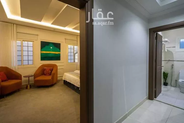 شقة للإيجار في شارع شبيب بن يزيد ، حي الرحمانية ، جدة ، جدة صورة 5
