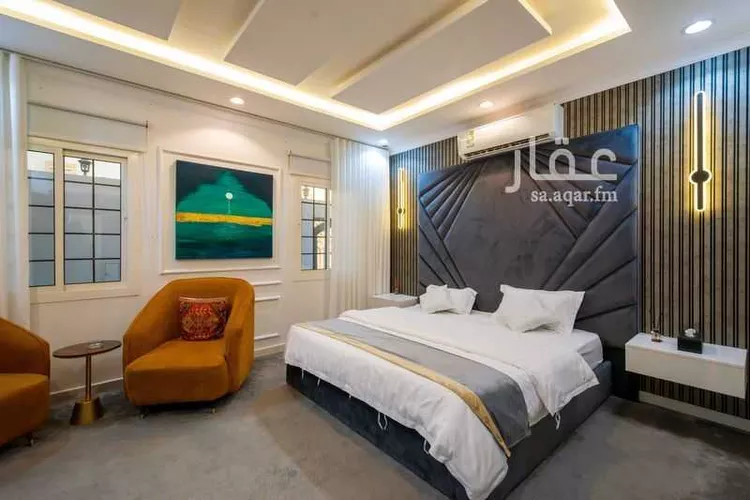 شقة للإيجار في شارع شبيب بن يزيد ، حي الرحمانية ، جدة ، جدة صورة 3