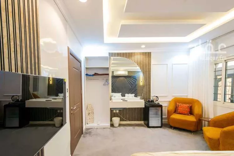 شقة للإيجار في شارع شبيب بن يزيد ، حي الرحمانية ، جدة ، جدة صورة 4