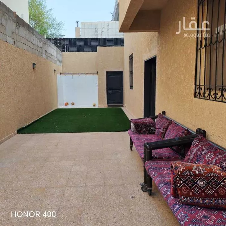 فيلا للبيع في شارع الضماك بن قيس, حي ملهم, مدينة ملهم, منطقة الرياض 14
