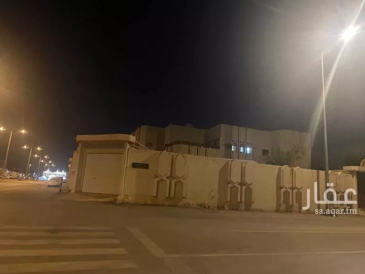 عمارة للبيع في شارع وادي حوران, حي ديراب, مدينة الرياض, منطقة الرياض صورة 2
