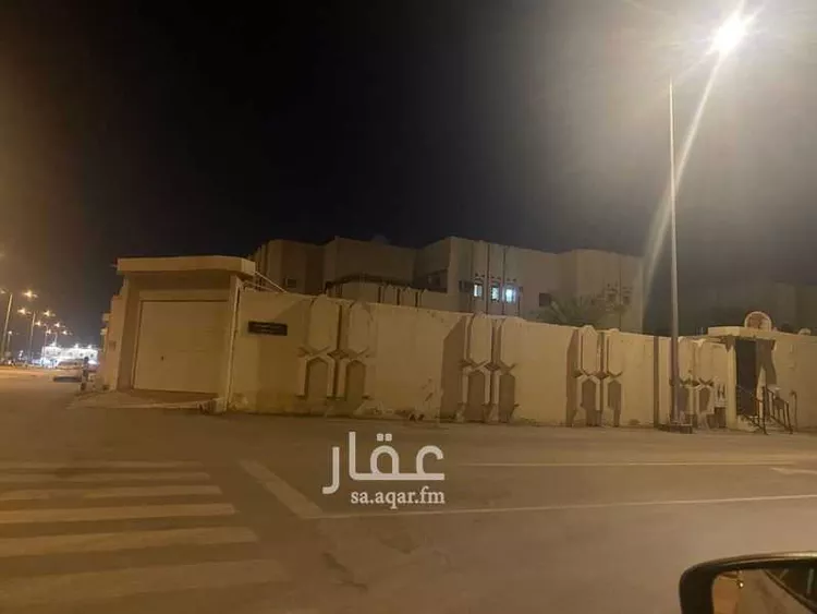 عمارة للبيع في شارع وادي حوران, حي ديراب, مدينة الرياض, منطقة الرياض صورة 3