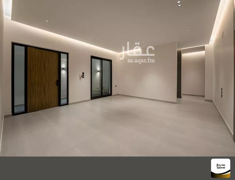 Floor for Rent in Riyadh Al Janadriyah صورة 3