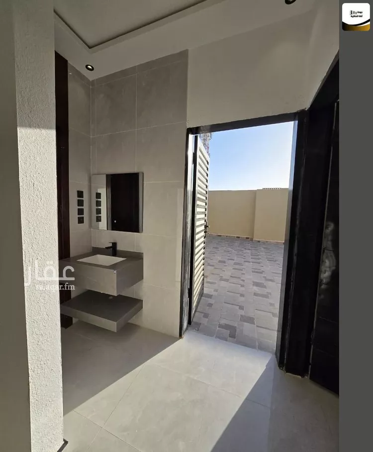 شقة للإيجار في شارع العمرة, حي الجنادرية, مدينة الرياض, منطقة الرياض صورة 3