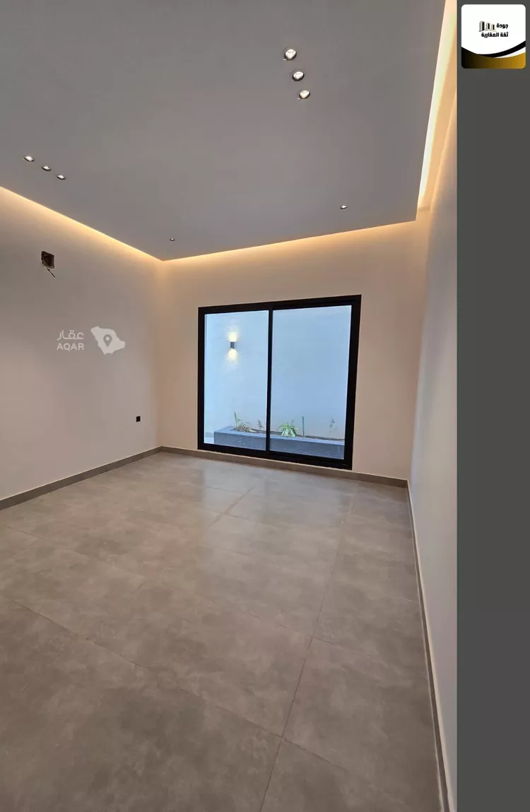 دور للإيجار في شارع العمرة, حي الجنادرية, مدينة الرياض, منطقة الرياض 5