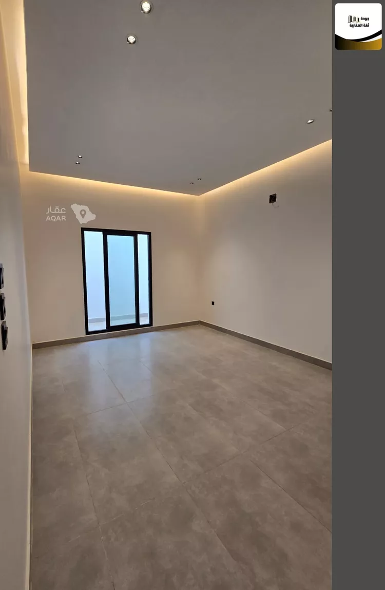 دور للإيجار في شارع العمرة, حي الجنادرية, مدينة الرياض, منطقة الرياض 8