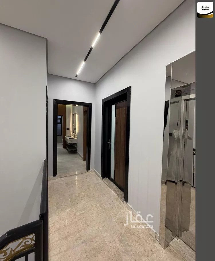 شقة للبيع في شارع صهر الغمري, حي الخليج, مدينة الرياض, منطقة الرياض صورة 2