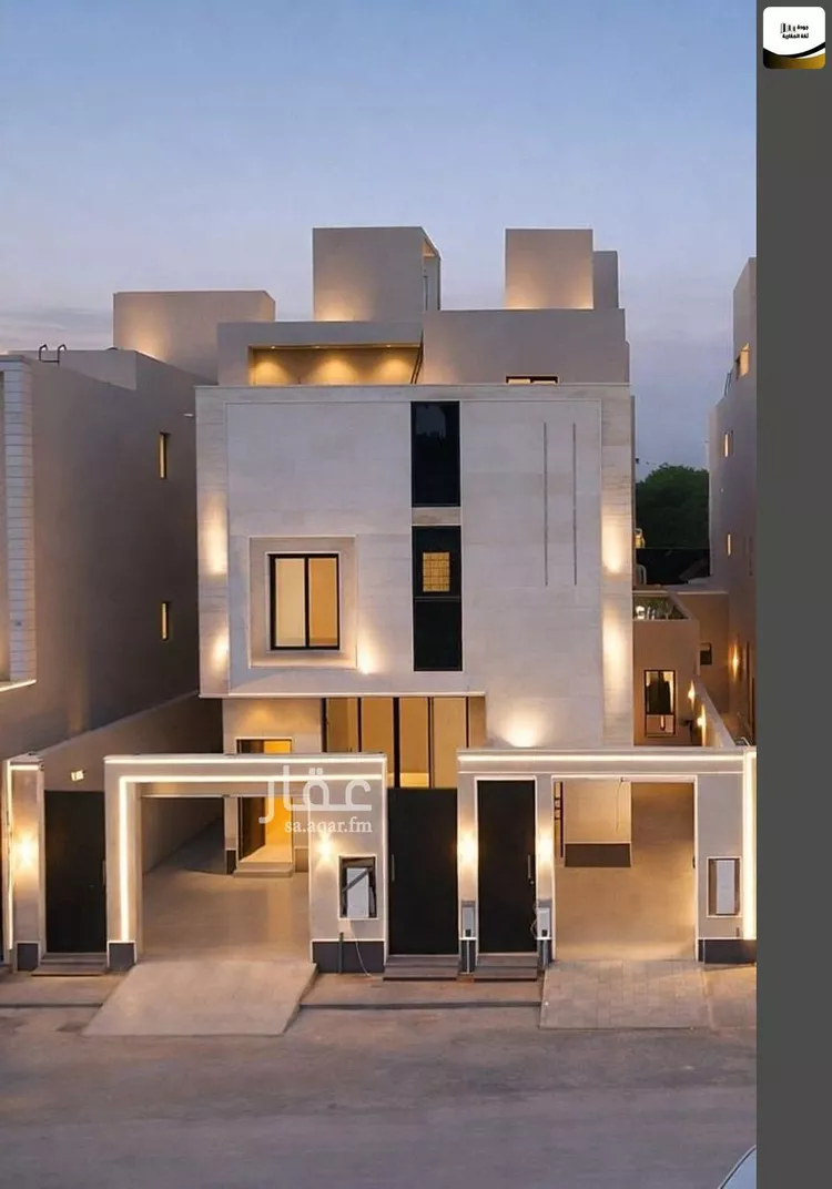 Villa for Sale in Riyadh Al Qadisiyah