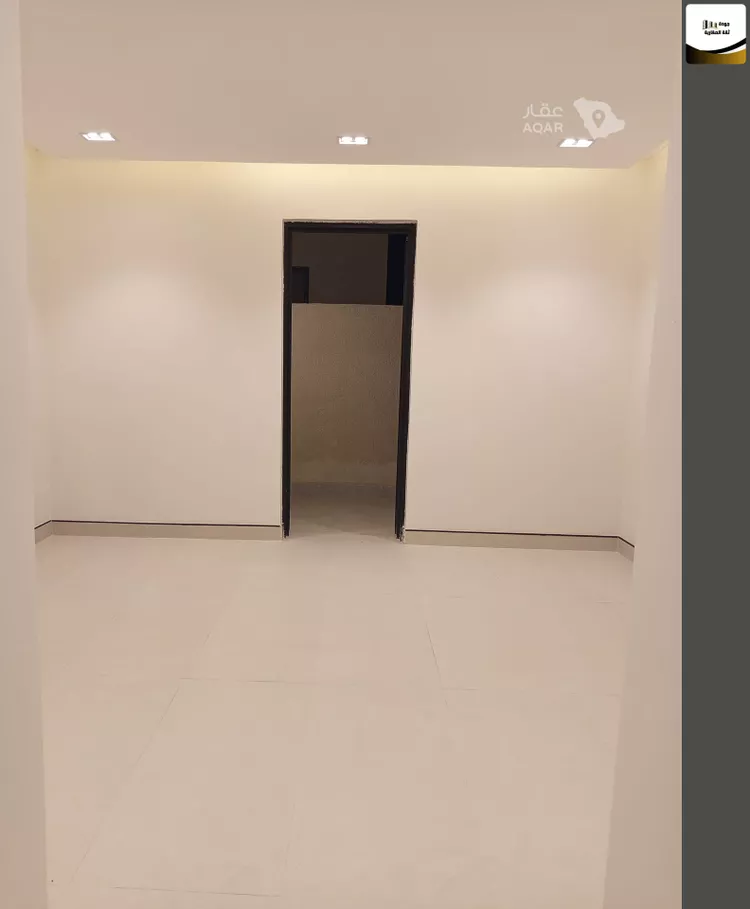شقة للبيع في شارع أبي الحسين علي الجرجاني, حي الرمال, مدينة الرياض, منطقة الرياض 3