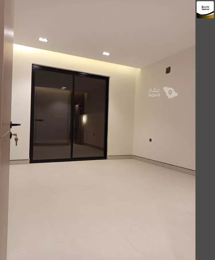 شقة للبيع في شارع أبي الحسين علي الجرجاني, حي الرمال, مدينة الرياض, منطقة الرياض 11