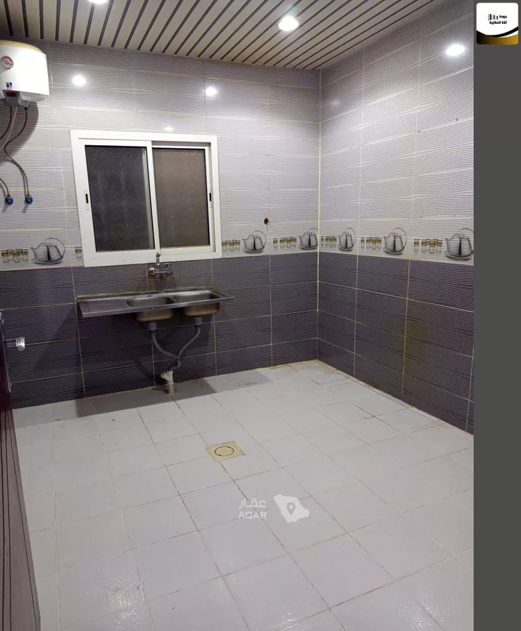 شقة للإيجار في شارع غطيف بن حارثة, حي النهضة, مدينة الرياض, منطقة الرياض صورة 4