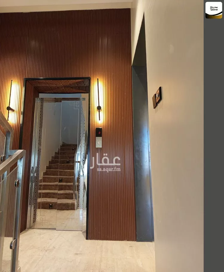 دور للبيع في شارع جبل المشايخ, حي القادسية, مدينة الرياض, منطقة الرياض صورة 2