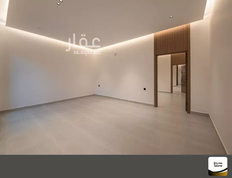 Floor for Rent in Riyadh Al Janadriyah صورة 2