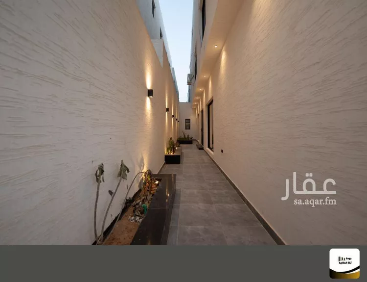 دور للبيع في شارع العمرة, حي الجنادرية, مدينة الرياض, منطقة الرياض صورة 3