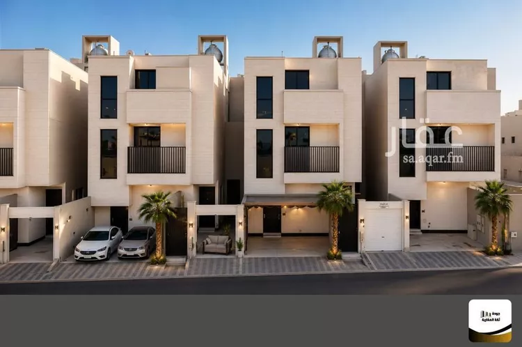 دور للبيع في شارع فهد المارك, حي الرمال, مدينة الرياض, منطقة الرياض