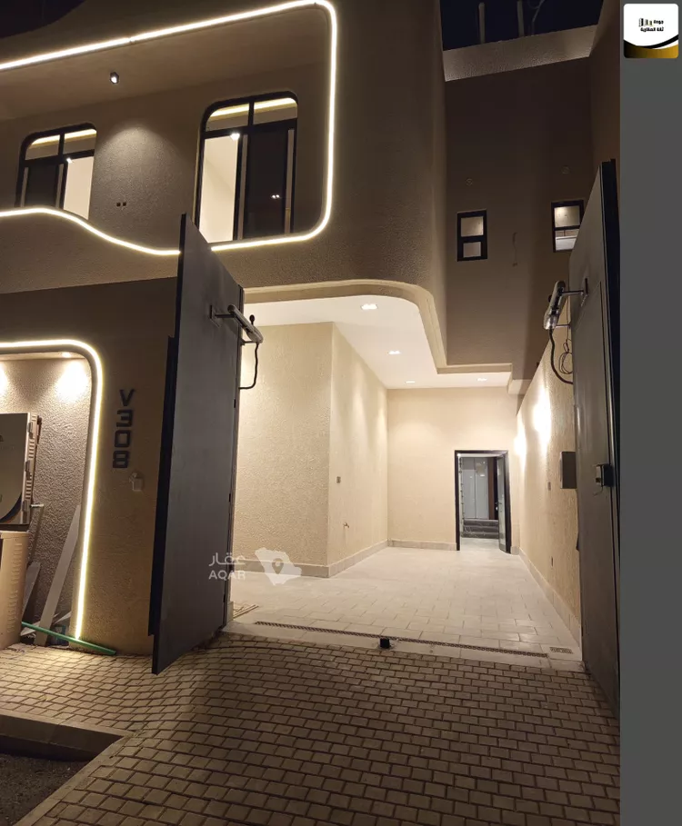 شقة للبيع في شارع أبي الحسين علي الجرجاني, حي الرمال, مدينة الرياض, منطقة الرياض 2