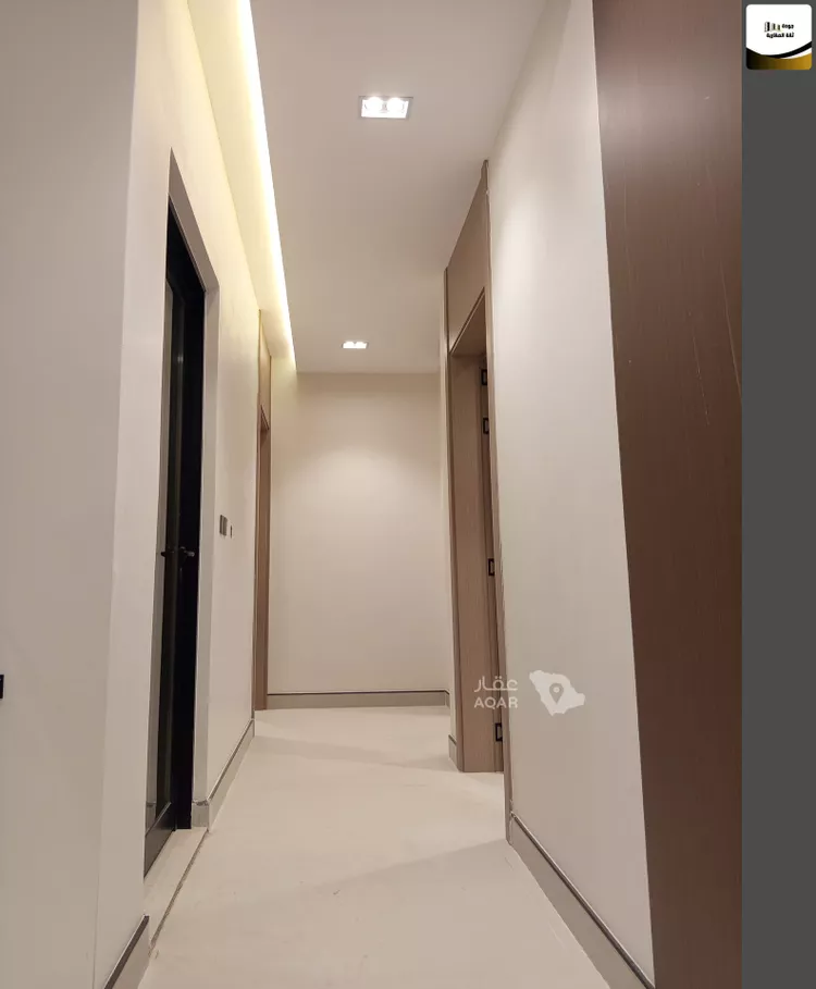 شقة للبيع في شارع أبي الحسين علي الجرجاني, حي الرمال, مدينة الرياض, منطقة الرياض 9