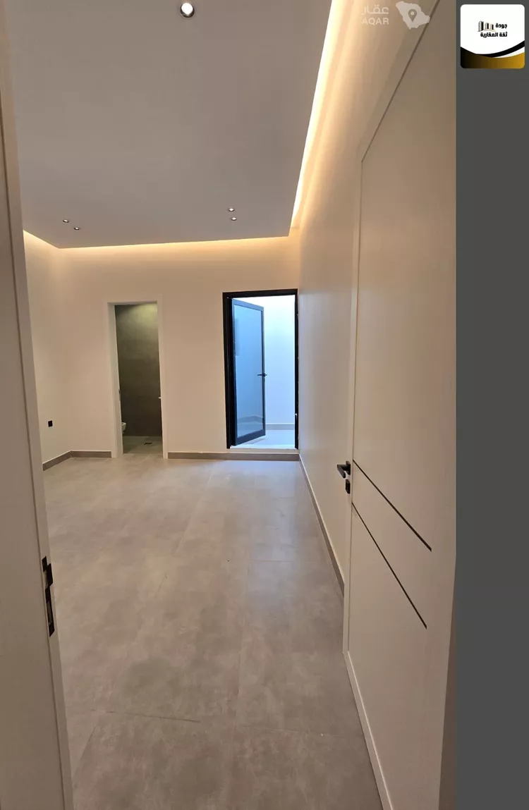 دور للإيجار في شارع العمرة, حي الجنادرية, مدينة الرياض, منطقة الرياض 6