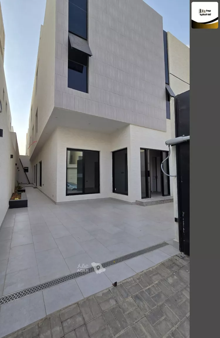 دور للإيجار في شارع العمرة, حي الجنادرية, مدينة الرياض, منطقة الرياض