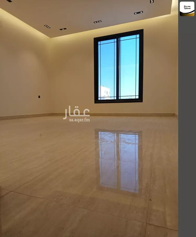 دور للبيع في شارع جبل المشايخ, حي القادسية, مدينة الرياض, منطقة الرياض صورة 3