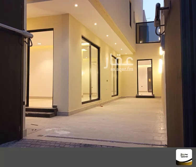 فيلا للبيع في شارع أبي الحسين علي الجرجاني, حي الرمال, مدينة الرياض, منطقة الرياض 8
