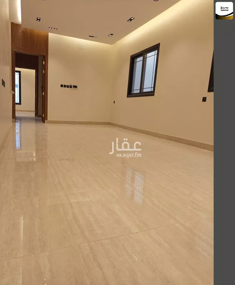 دور للبيع في شارع جبل المشايخ, حي القادسية, مدينة الرياض, منطقة الرياض صورة 5