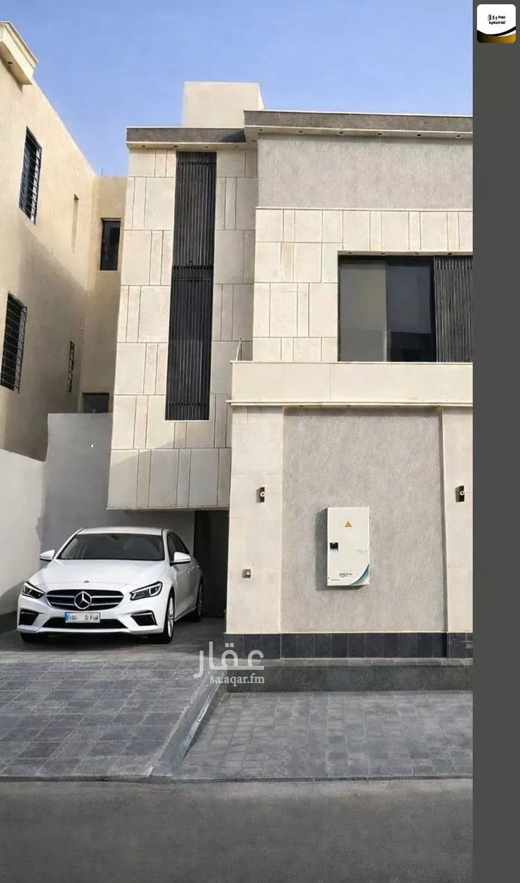 فيلا للبيع في شارع العمرة, حي الجنادرية, مدينة الرياض, منطقة الرياض 1 صورة