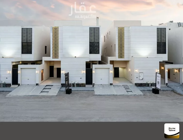 فيلا للبيع في شارع العمرة, حي الجنادرية, مدينة الرياض, منطقة الرياض