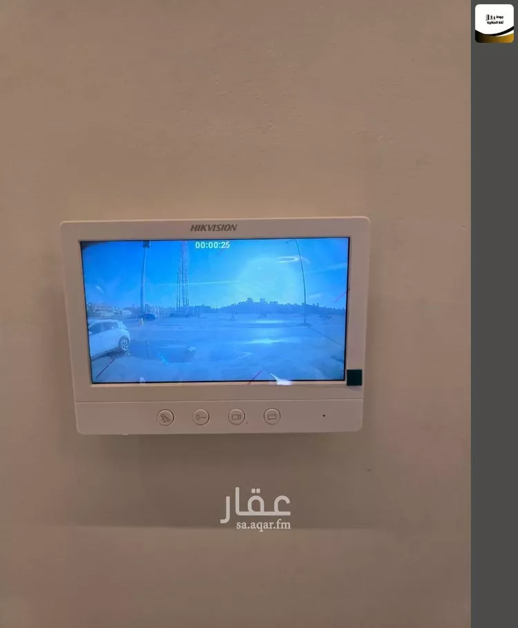 شقة للإيجار في شارع العمرة, حي الجنادرية, مدينة الرياض, منطقة الرياض صورة 2