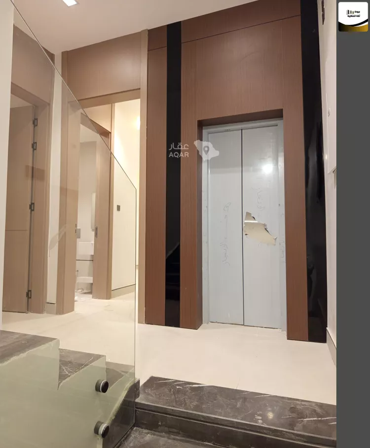شقة للبيع في شارع أبي الحسين علي الجرجاني, حي الرمال, مدينة الرياض, منطقة الرياض 4