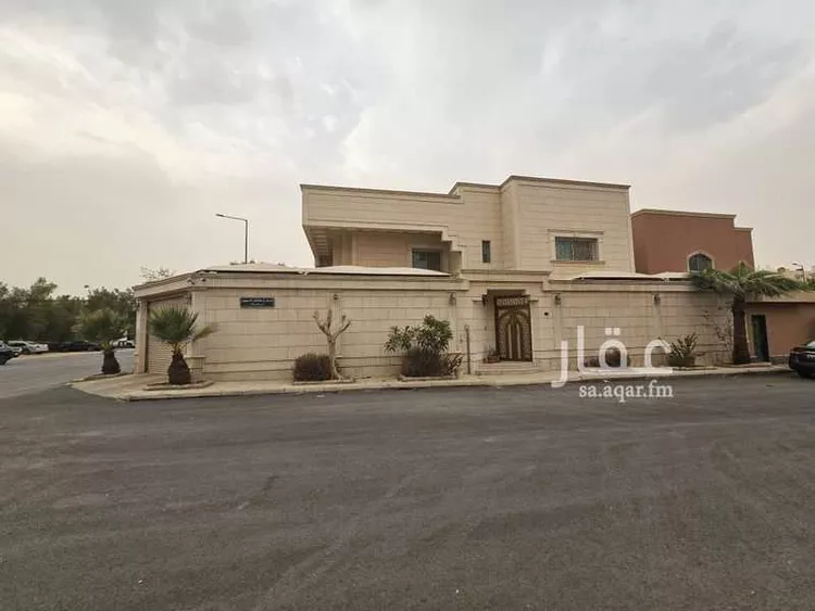 فيلا للبيع في شارع علي بن سليم, حي مغرزات, مدينة الرياض, منطقة الرياض صورة 4