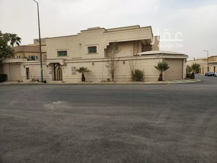 فيلا للبيع في شارع علي بن سليم, حي مغرزات, مدينة الرياض, منطقة الرياض صورة 5