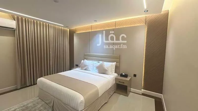 Furnished Apartment for Booking in Riyadh Ash Shuhada