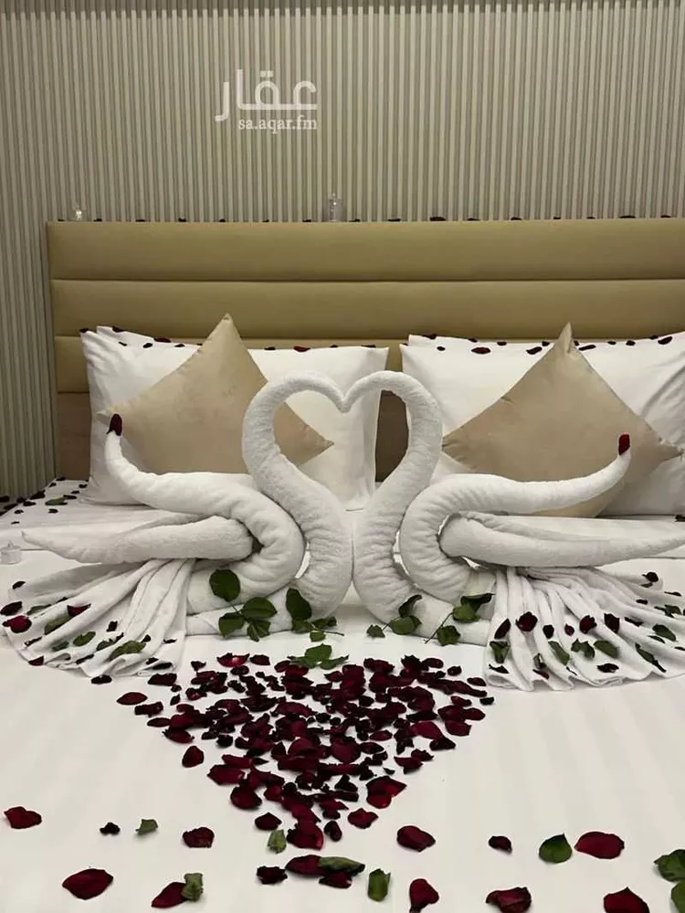 Furnished Apartment for Booking in Riyadh Ash Shuhada صورة 5