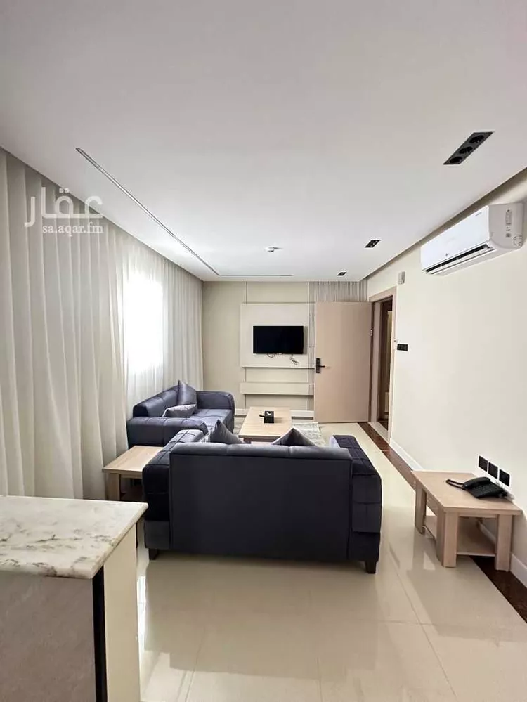 Furnished Apartment for Booking in Riyadh Ash Shuhada صورة 3