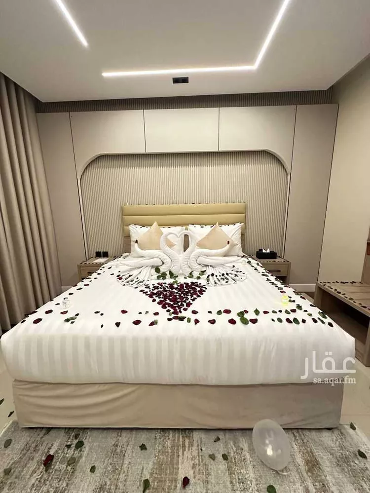 Furnished Apartment for Booking in Riyadh Ash Shuhada 6
