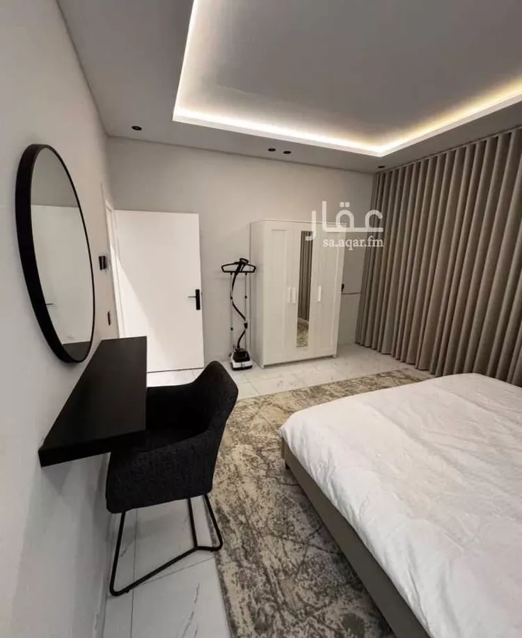 Furnished Apartment for Booking in Riyadh Al Khaleej 6