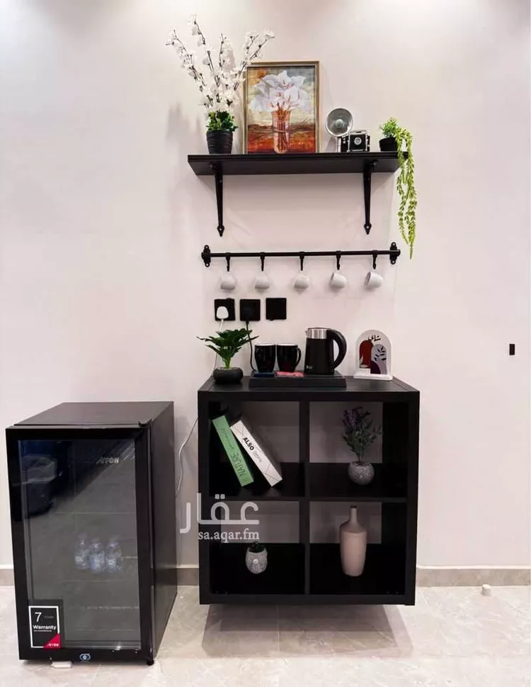 Furnished Apartment for Booking in Riyadh Al Yarmouk 6