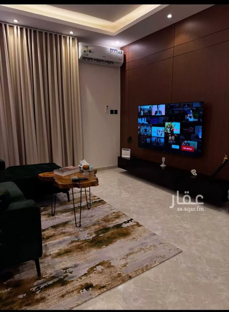 Furnished Apartment for Booking in Riyadh Al Yarmouk 8