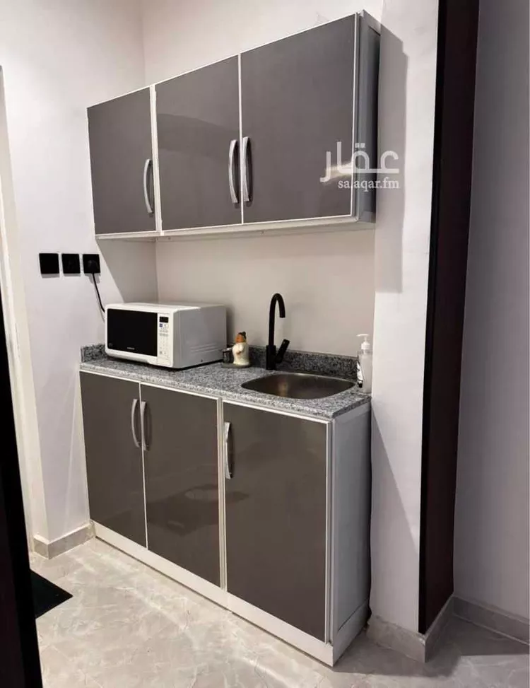 Furnished Apartment for Booking in Riyadh Al Yarmouk 9