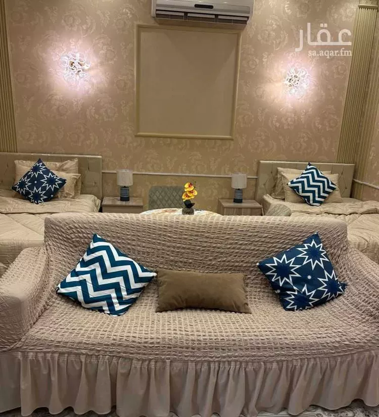 استديو مفروش للحجز في شارع ممر مشاه, حي العاقول, المدينة المنورة صورة 5