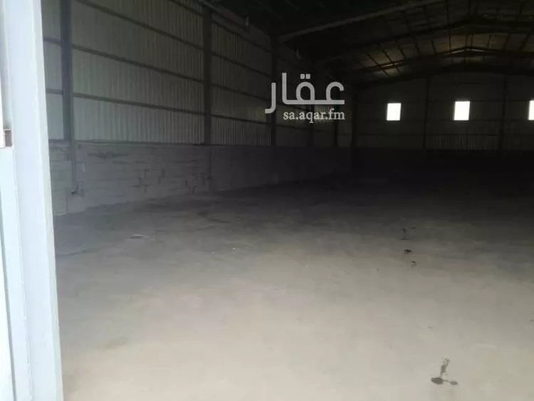 مستودع للإيجار في شارع الشيباني, حي الكوثر, مدينة جدة, منطقة مكة المكرمة
