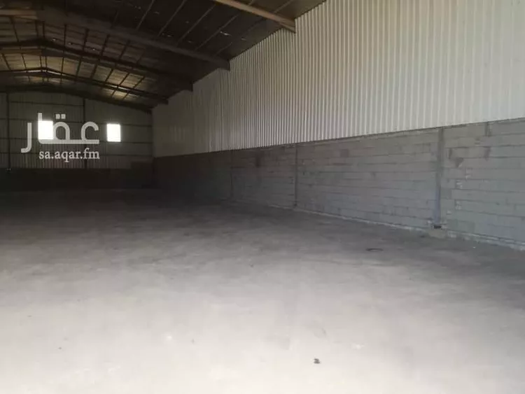 مستودع للإيجار في شارع الشيباني, حي الكوثر, مدينة جدة, منطقة مكة المكرمة