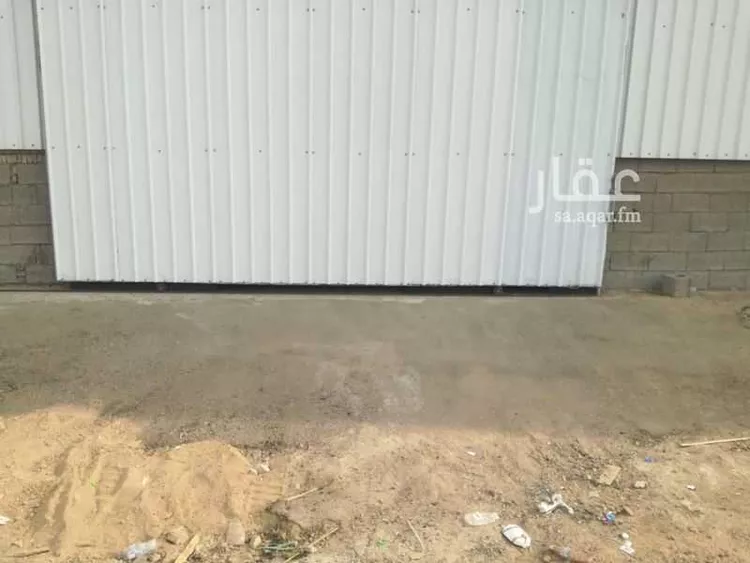 مستودع للإيجار في شارع الشيباني, حي الكوثر, مدينة جدة, منطقة مكة المكرمة صورة 3
