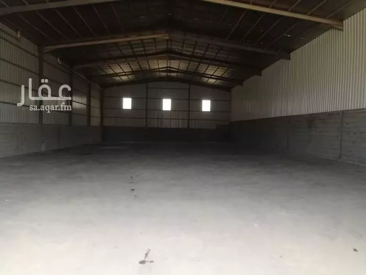 مستودع للإيجار في شارع الشيباني, حي الكوثر, مدينة جدة, منطقة مكة المكرمة صورة 5