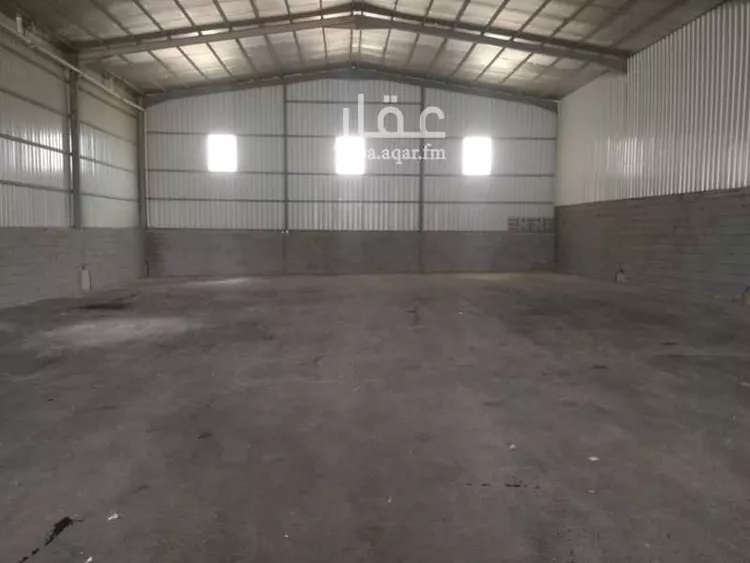 مستودع للإيجار في شارع الشيباني, حي الكوثر, مدينة جدة, منطقة مكة المكرمة صورة 2