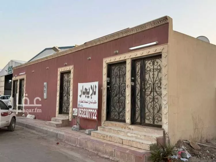 استراحة للإيجار في شارع جاكرتا, حي السلي, مدينة الرياض, منطقة الرياض صورة 2