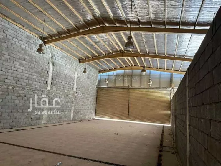 محل للإيجار في شارع طلحة بن عبيدالله, حي السعادة, مدينة الرياض, منطقة الرياض صورة 3